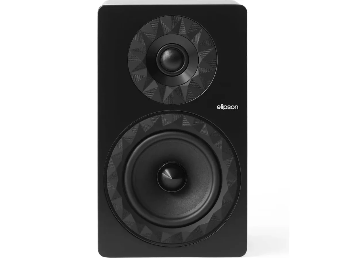 ELIPSON PRESTIGE FACET II 6B (la paire) - Image 7