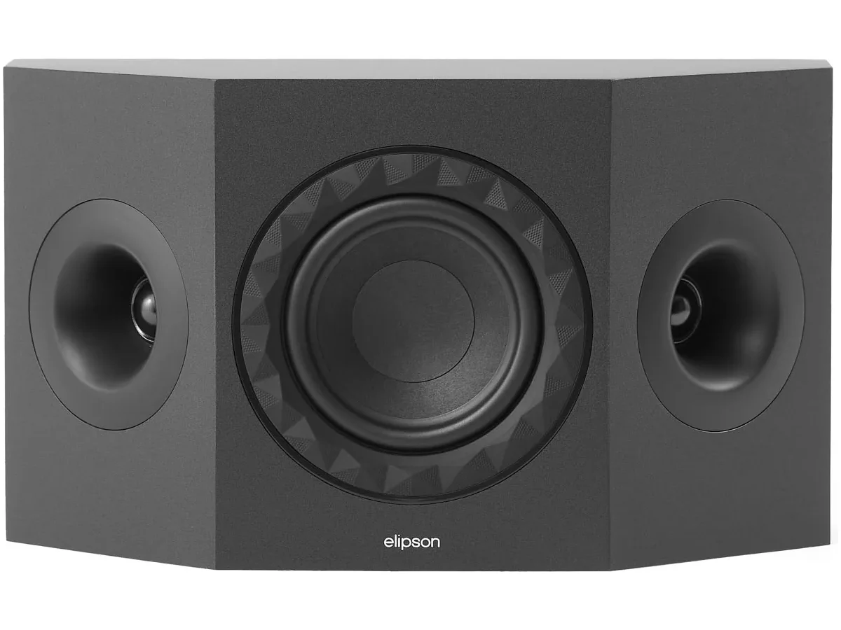 ELIPSON PRESTIGE FACET II 7SR (la paire) - Image 2