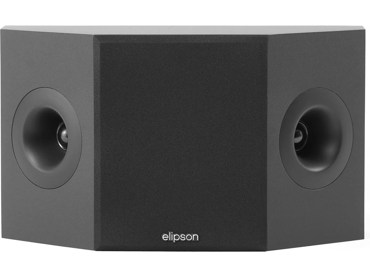 ELIPSON PRESTIGE FACET II 7SR (la paire) - Image 4