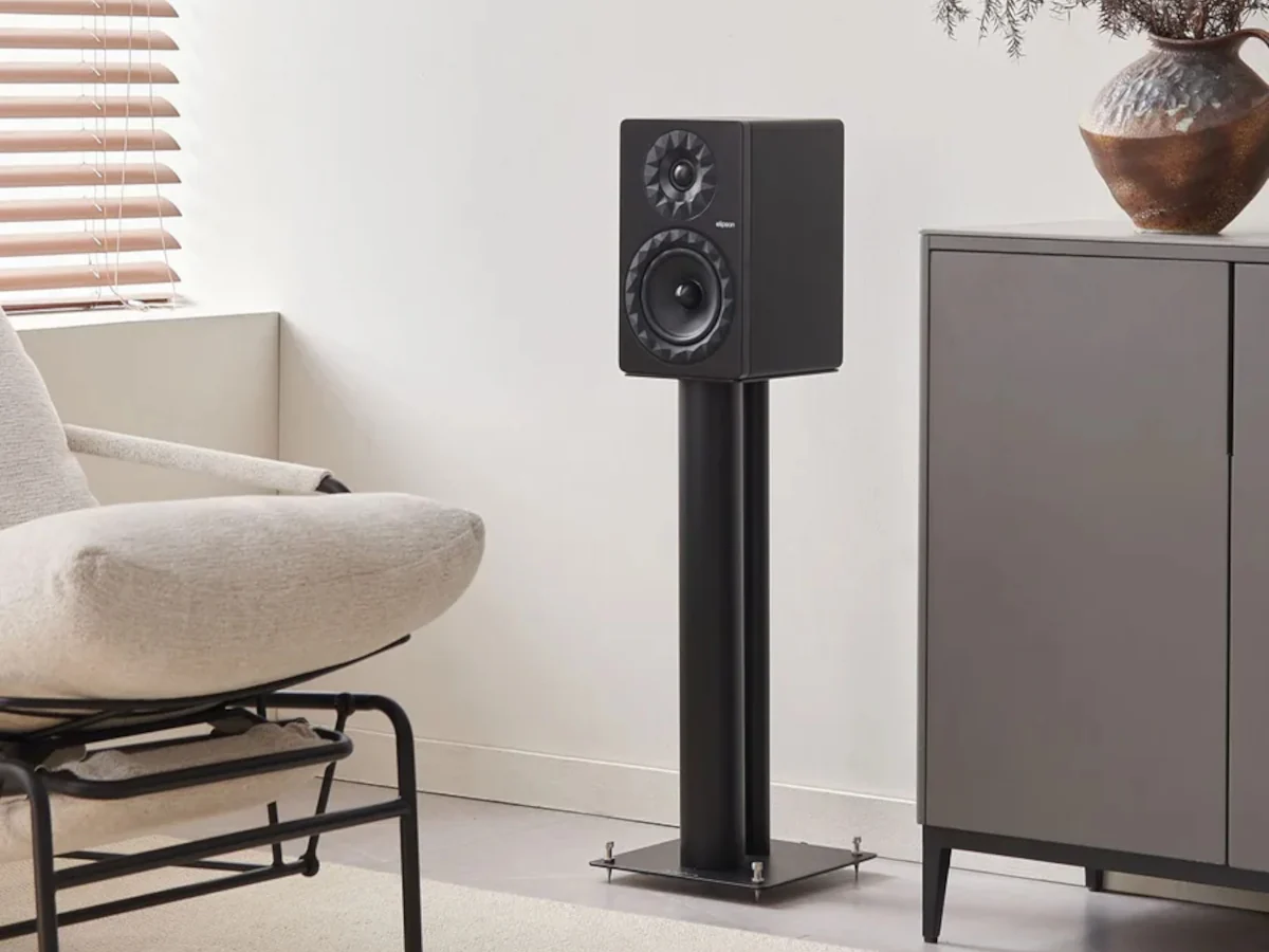 ELIPSON PRESTIGE FACET II 6B (la paire) - Image 10