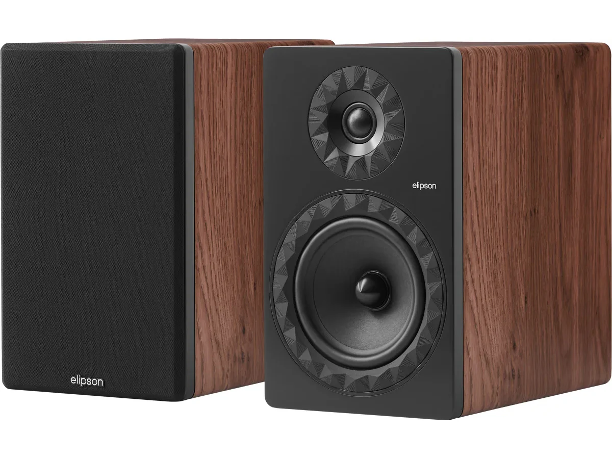 ELIPSON PRESTIGE FACET II 8B (la paire) - Image 11