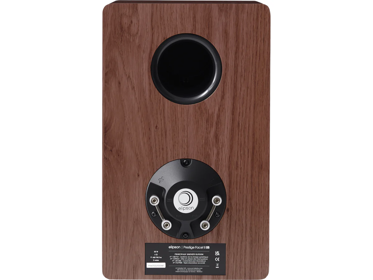 ELIPSON PRESTIGE FACET II 8B (la paire) - Image 13