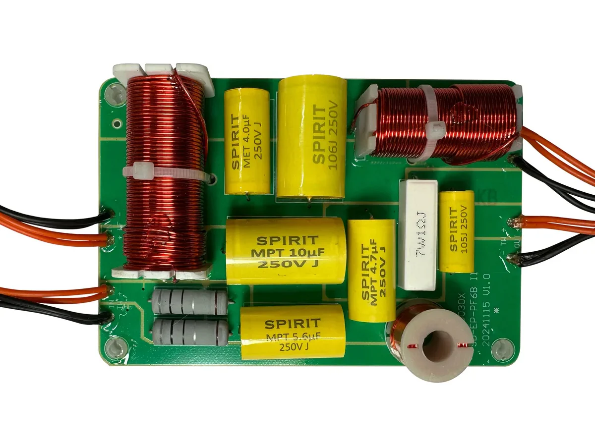 ELIPSON PRESTIGE FACET II 6B (la paire) - Image 14