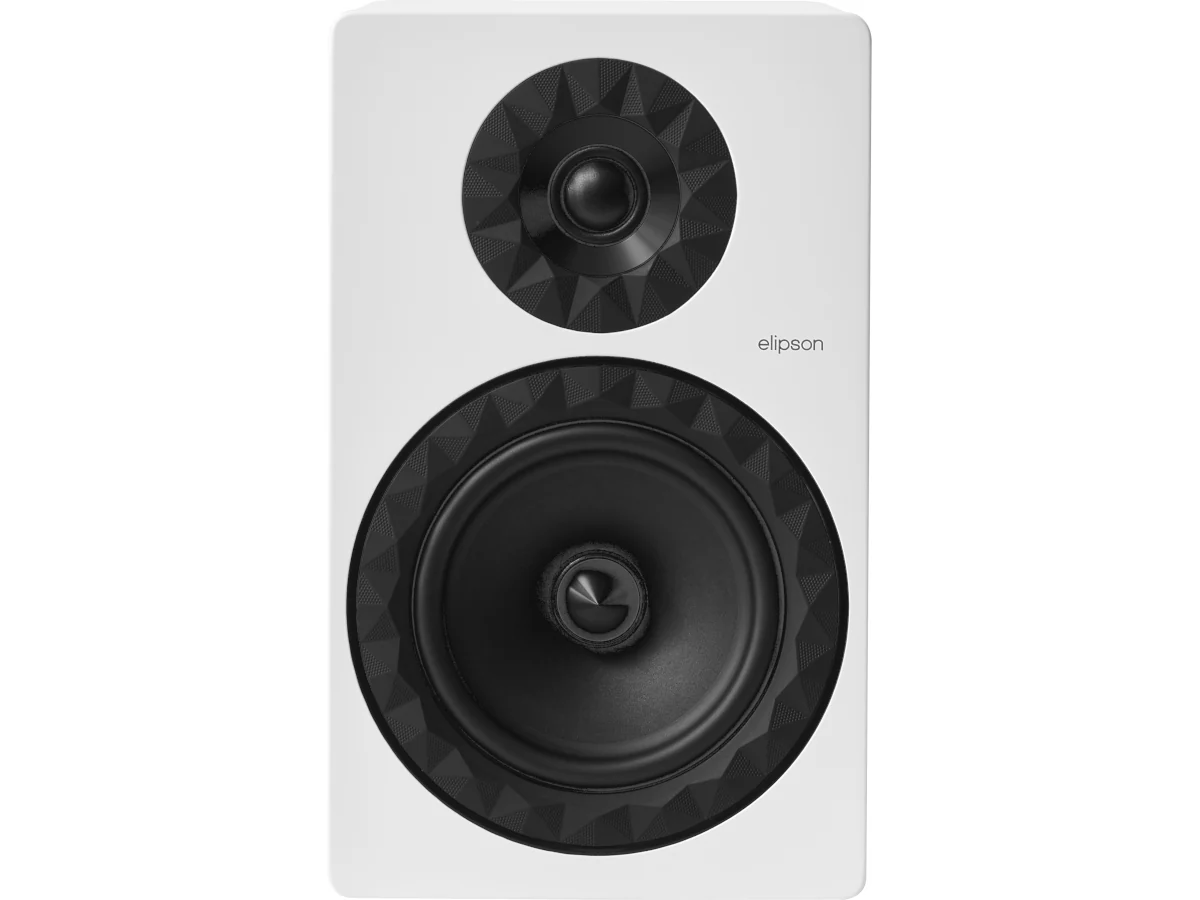 ELIPSON PRESTIGE FACET II 8B (la paire) - Image 2