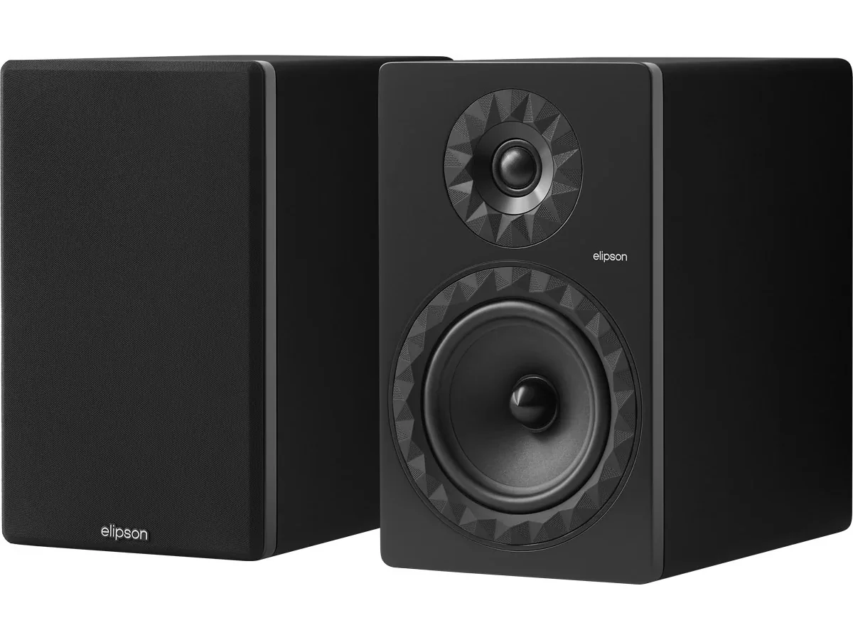 ELIPSON PRESTIGE FACET II 8B (la paire) - Image 6