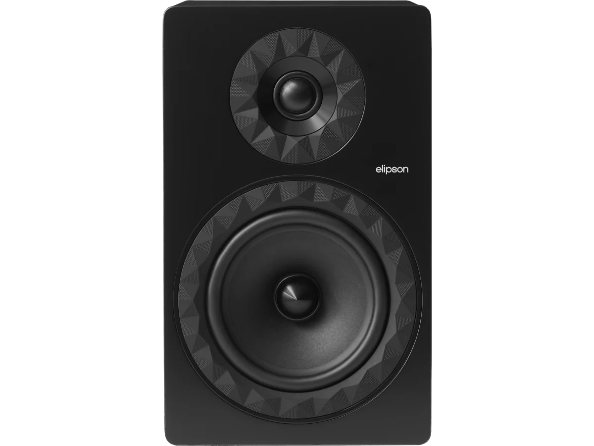 ELIPSON PRESTIGE FACET II 8B (la paire) - Image 7