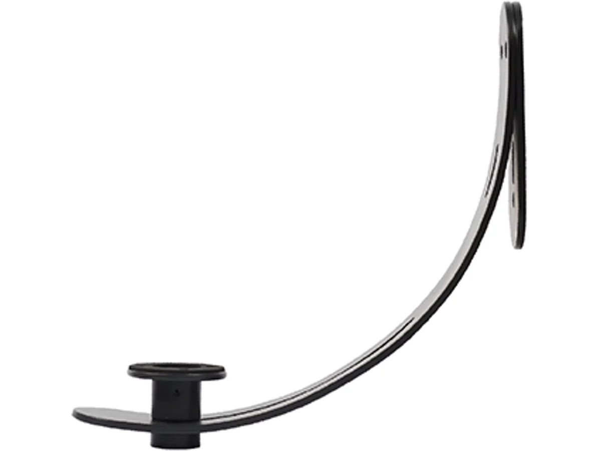 ELIPSON Wall Mount W35 Gun Metal (l´unité)