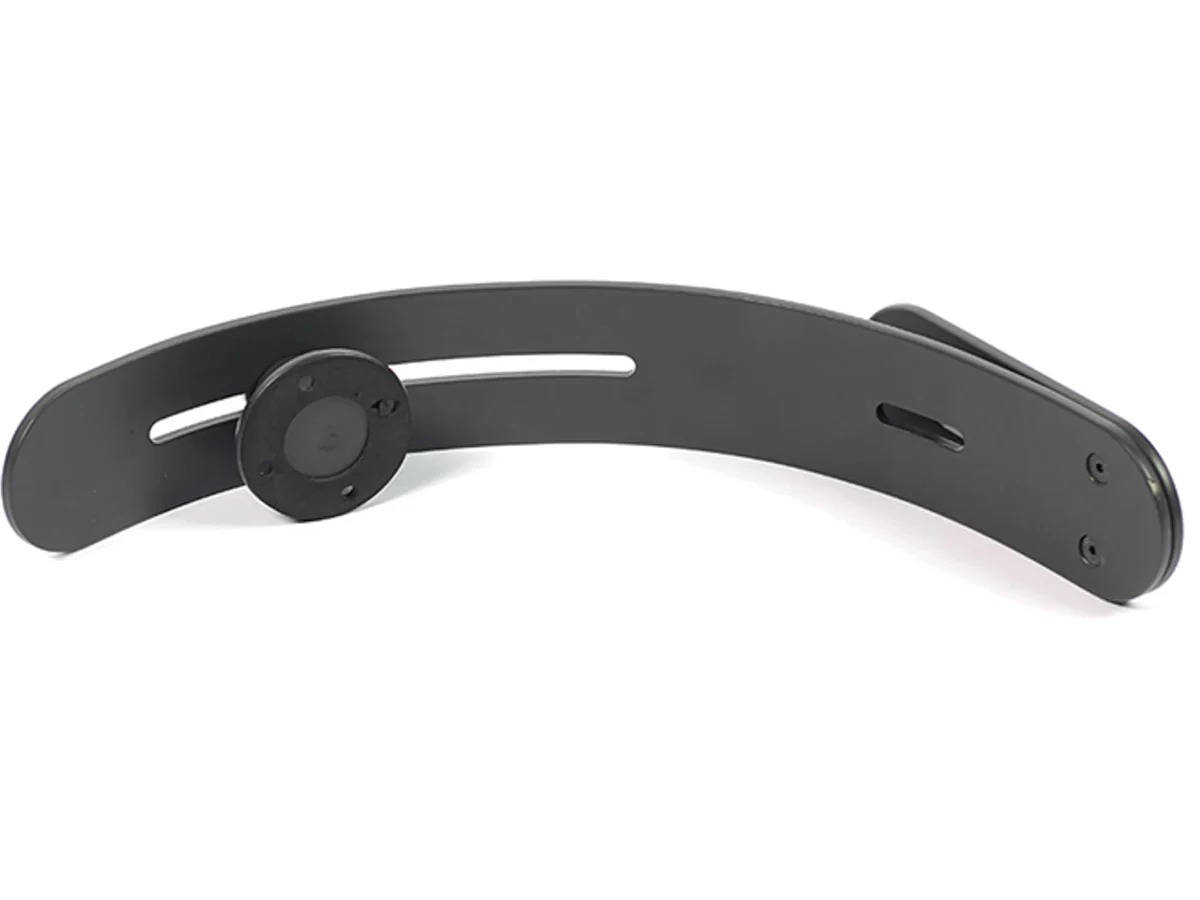 ELIPSON Wall Mount W35 Gun Metal (l´unité) - Image 3