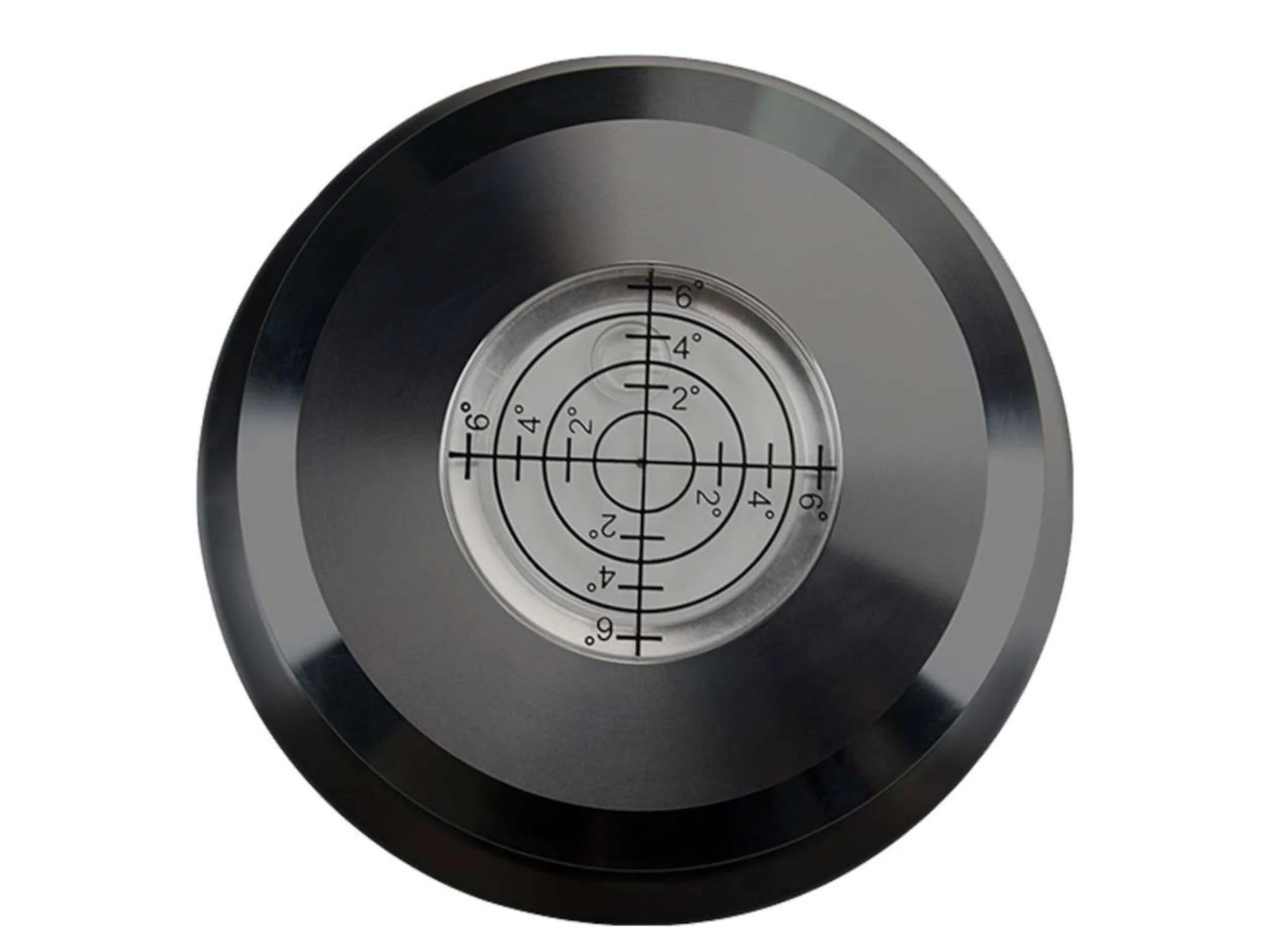 ENOVA HIFI Stabilisateur Vinyle bulle - VRSN 200 - Image 2