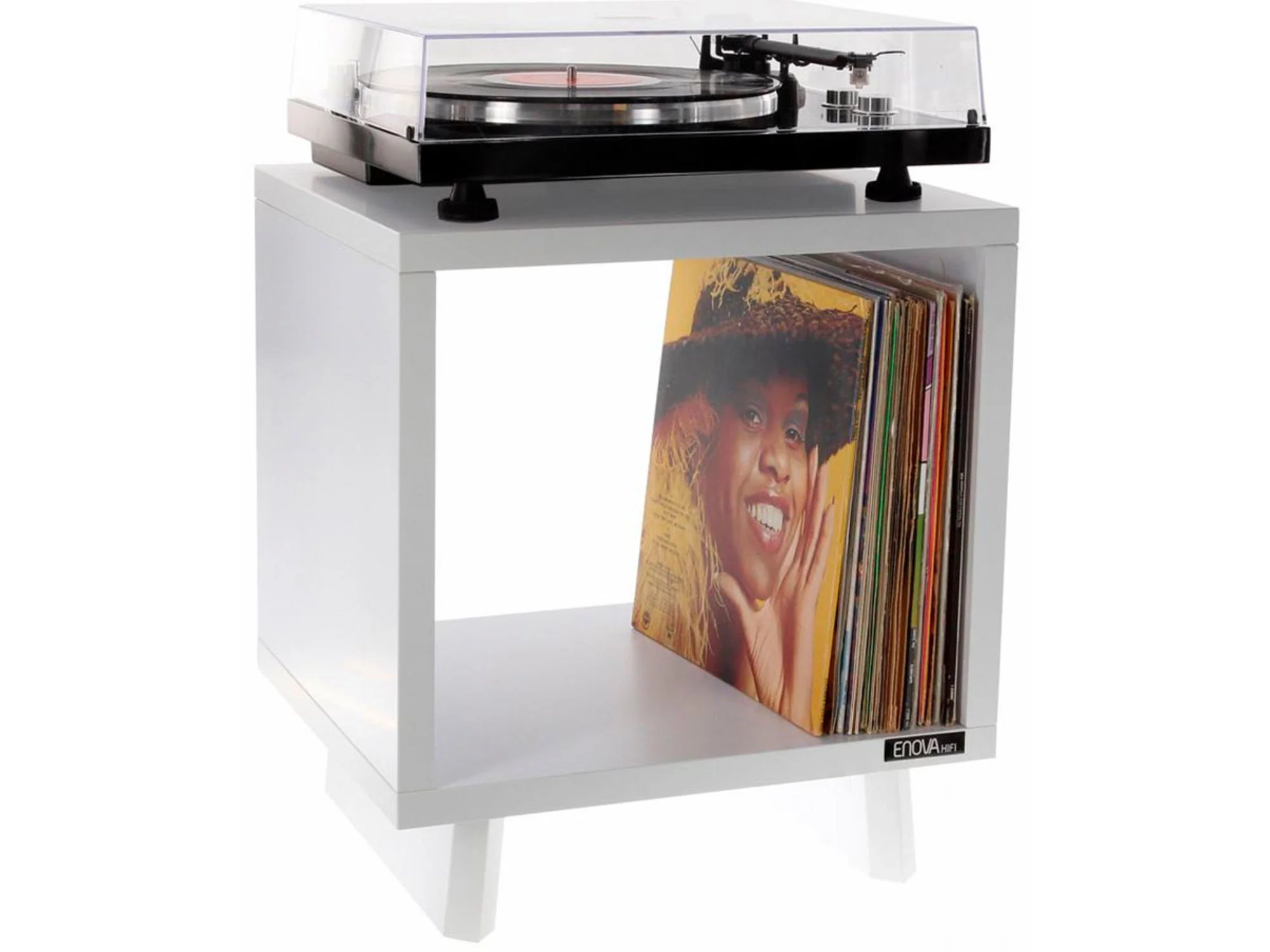 ENOVA HIFI Vinyle lover - Image 3