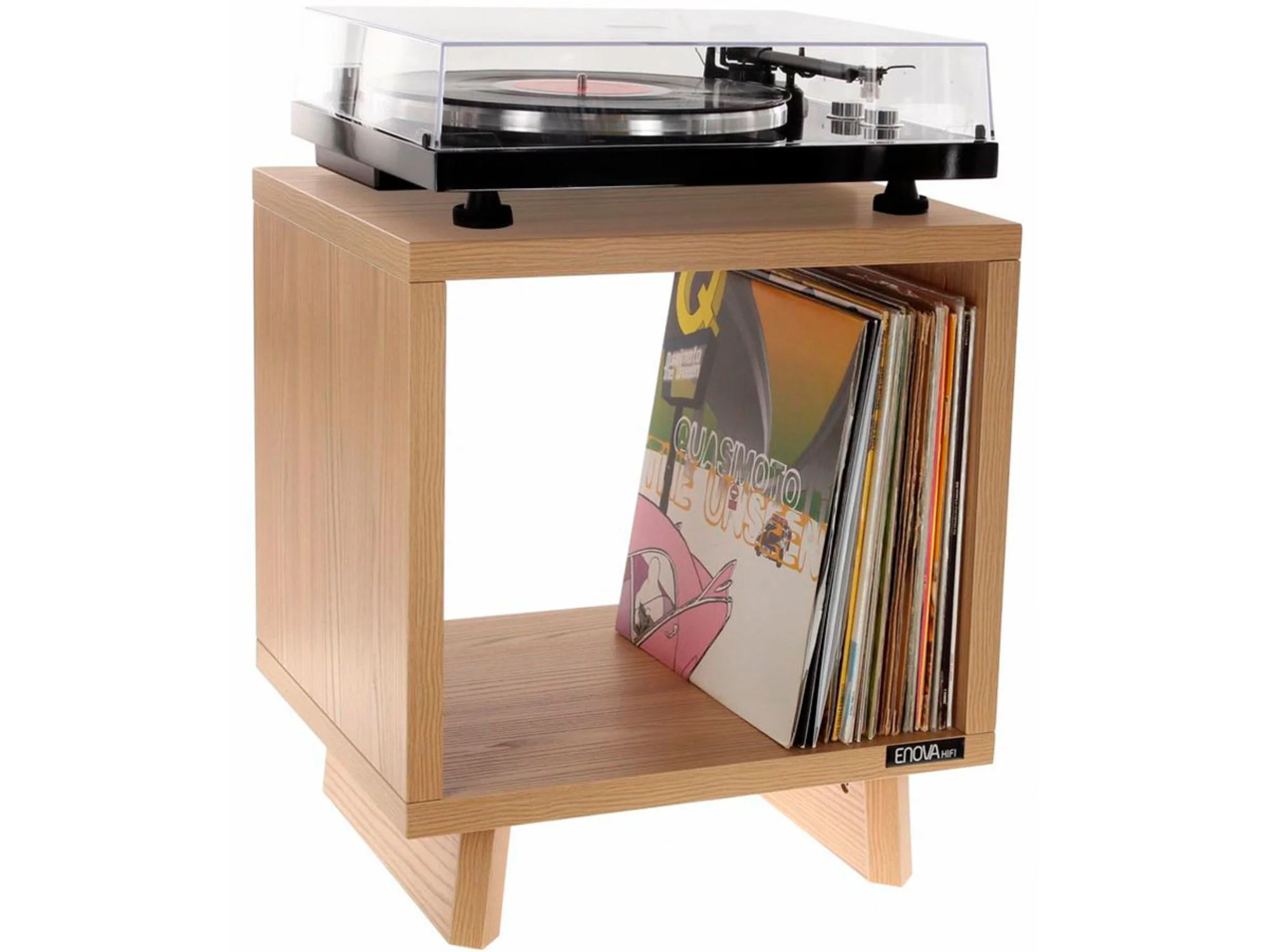 ENOVA HIFI Vinyle lover SWE - Image 3