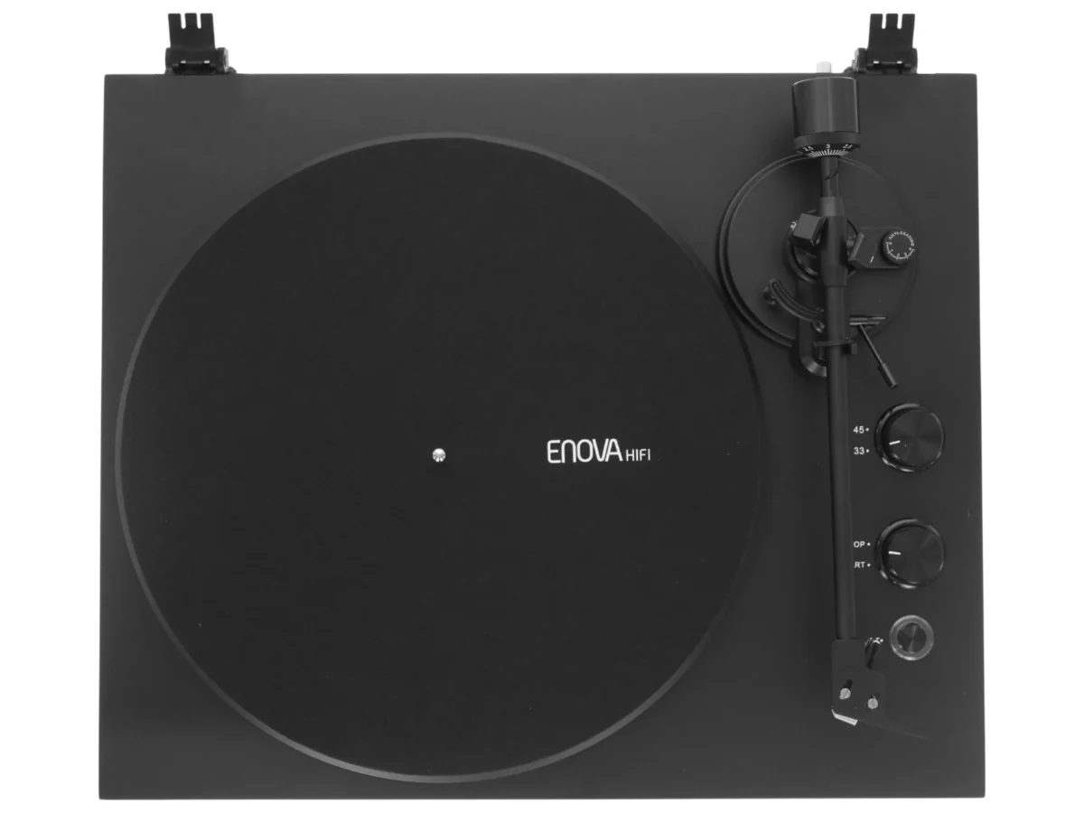 ENOVA HIFI VISION 4 G2 - Image 14