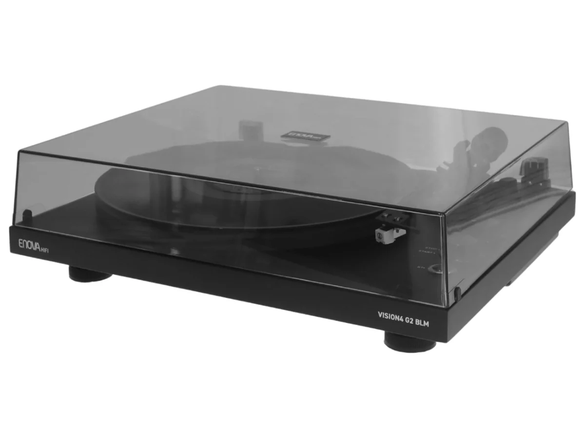 ENOVA HIFI VISION 4 G2 - Image 15