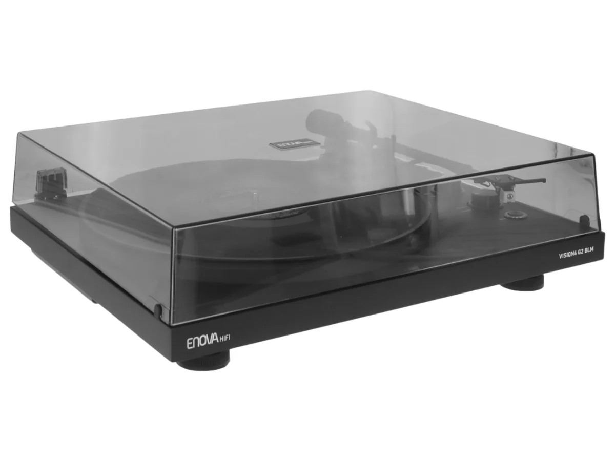 ENOVA HIFI VISION 4 G2 - Image 16