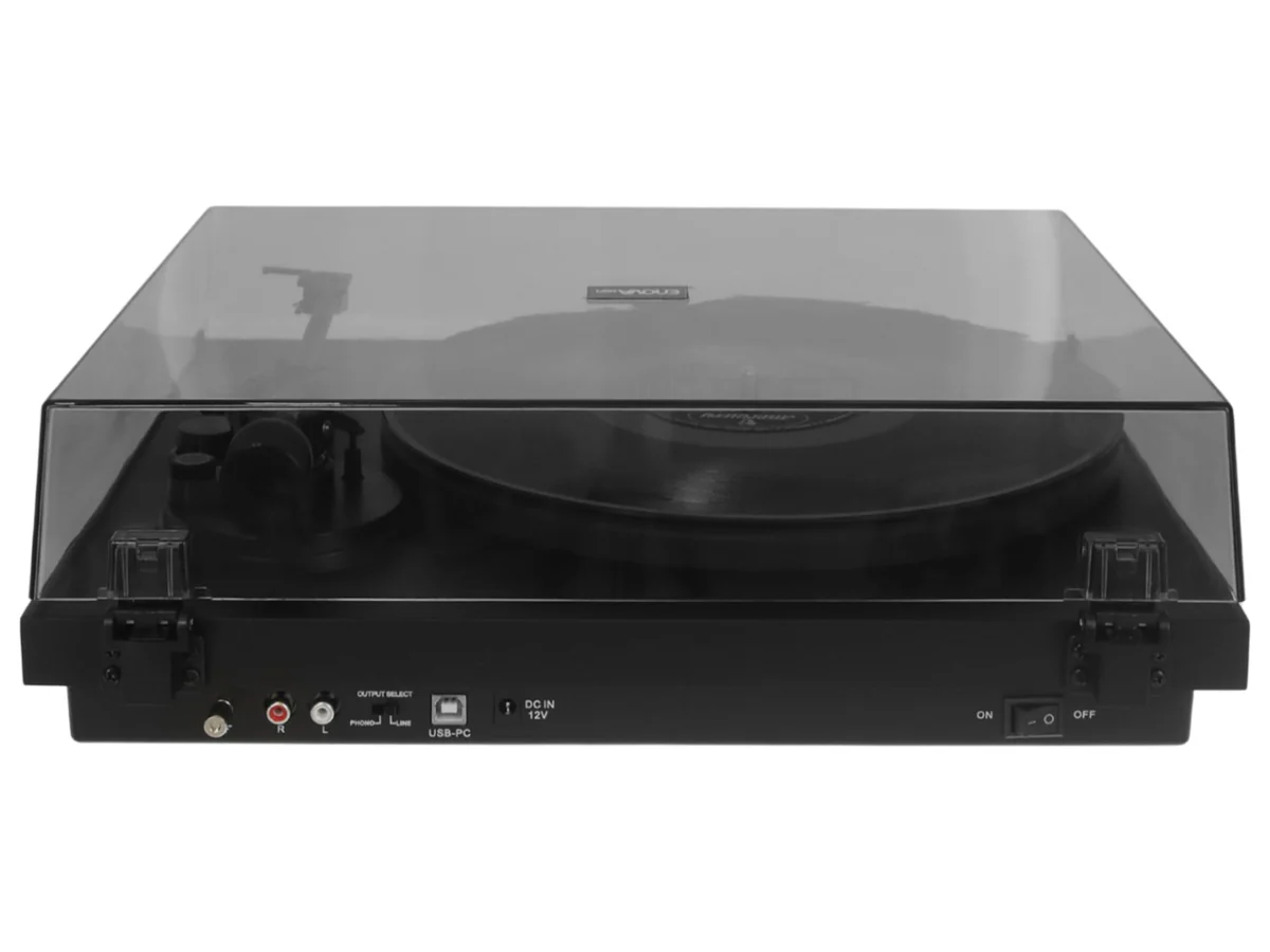 ENOVA HIFI VISION 4 G2 - Image 17