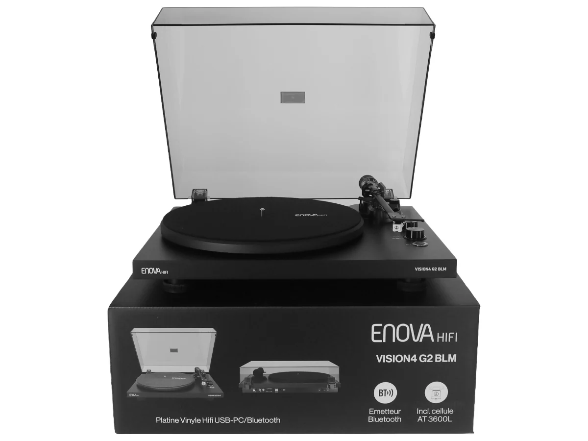 ENOVA HIFI VISION 4 G2 - Image 18