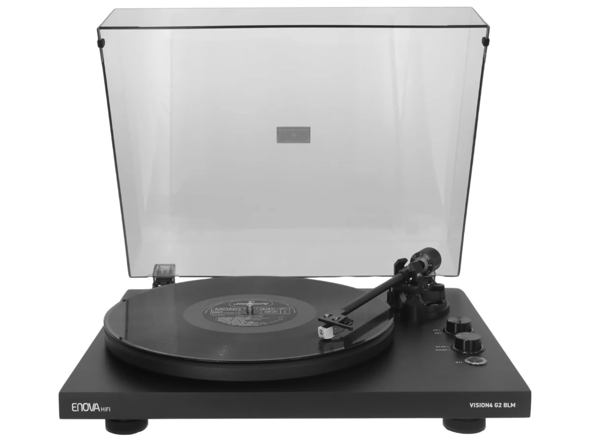 ENOVA HIFI VISION 4 G2 - Image 19