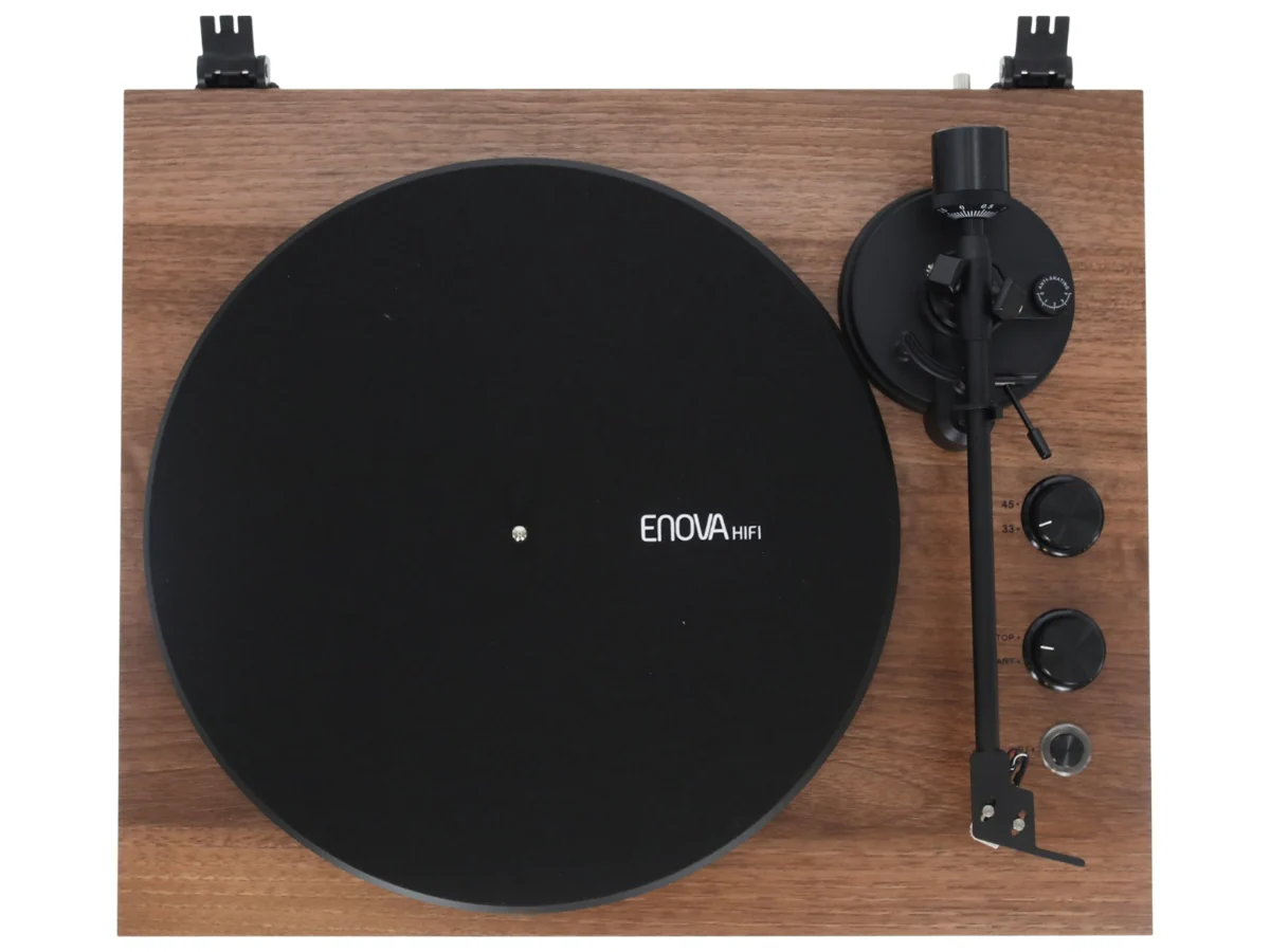 ENOVA HIFI VISION 4 G2 - Image 2
