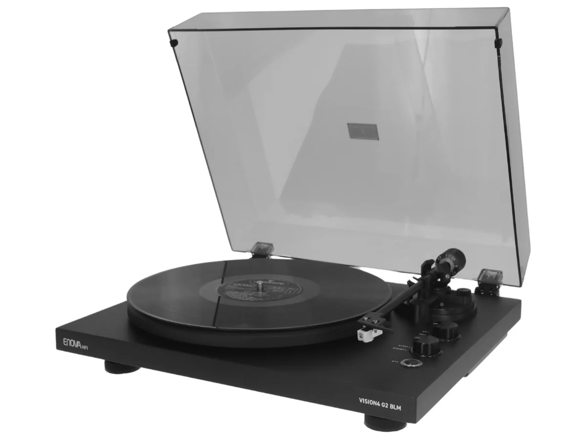 ENOVA HIFI VISION 4 G2 - Image 20