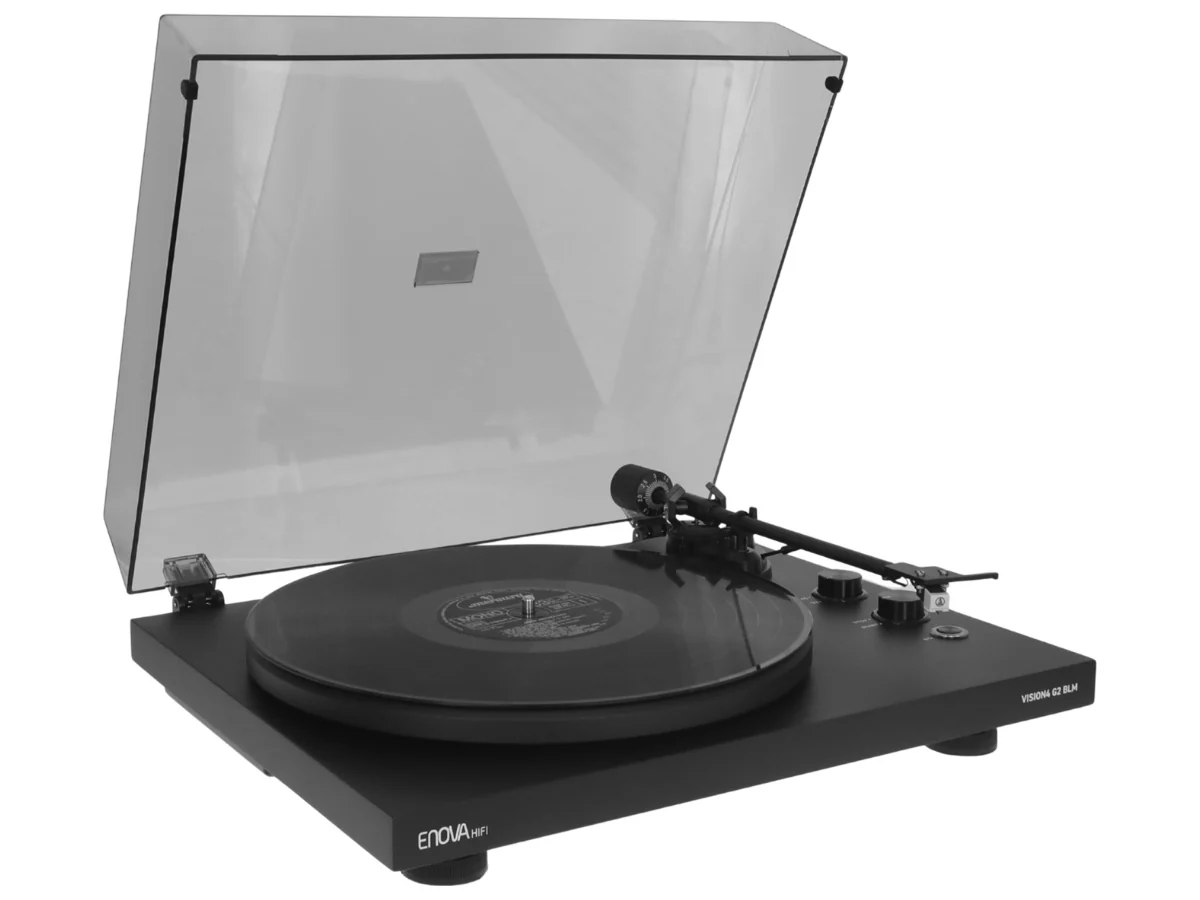 ENOVA HIFI VISION 4 G2 - Image 21