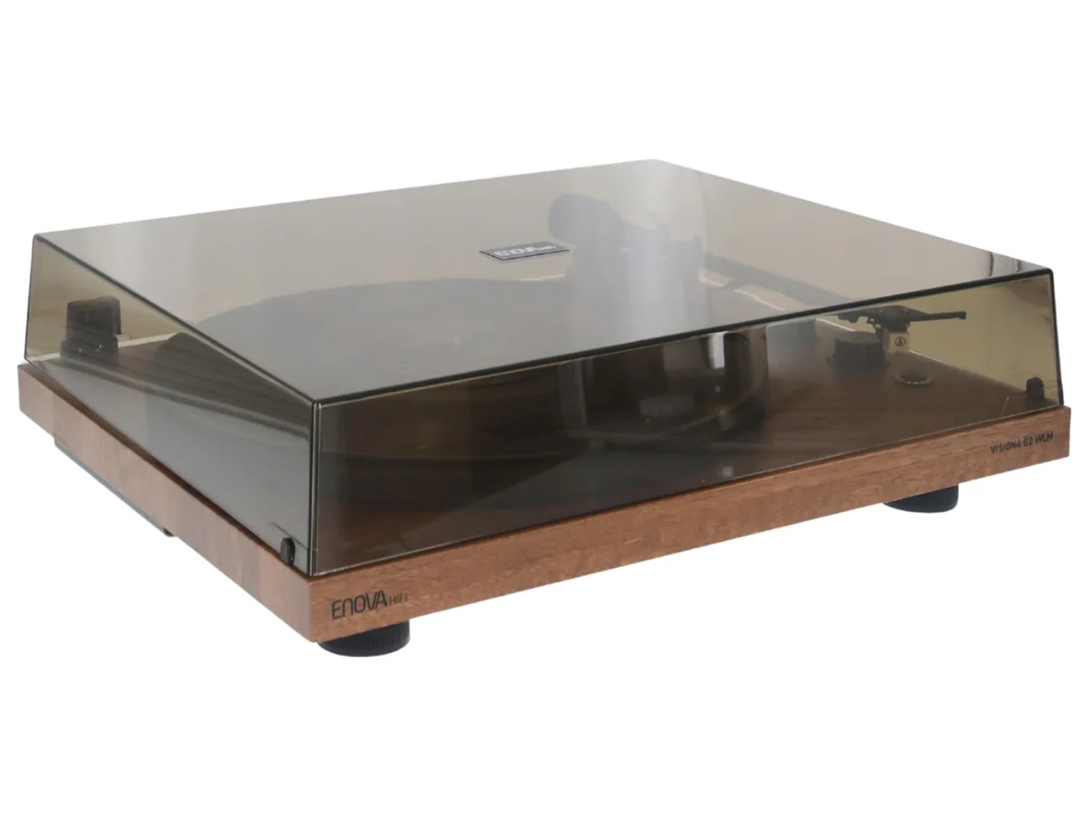 ENOVA HIFI VISION 4 G2 - Image 4