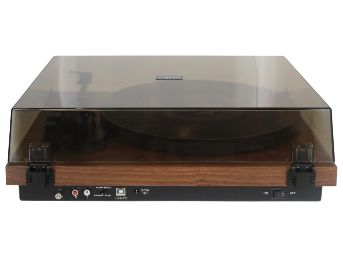 ENOVA HIFI VISION 4 G2 - Image 5