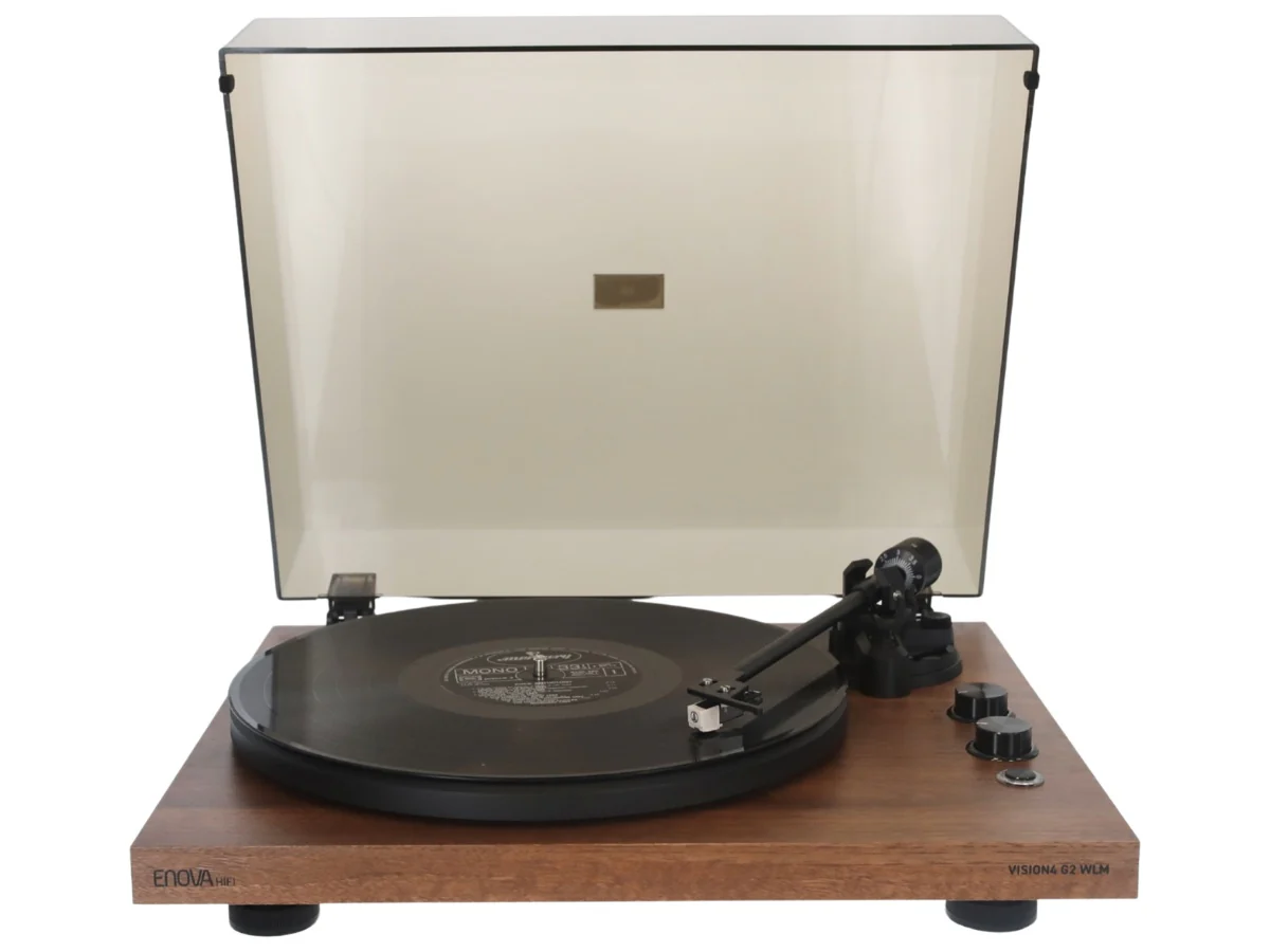 ENOVA HIFI VISION 4 G2 - Image 7