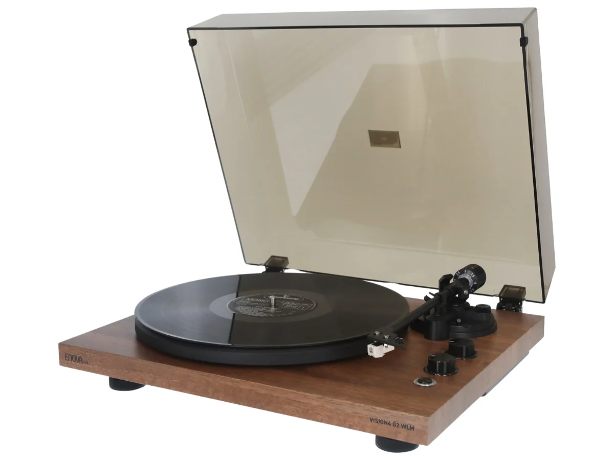 ENOVA HIFI VISION 4 G2 - Image 8