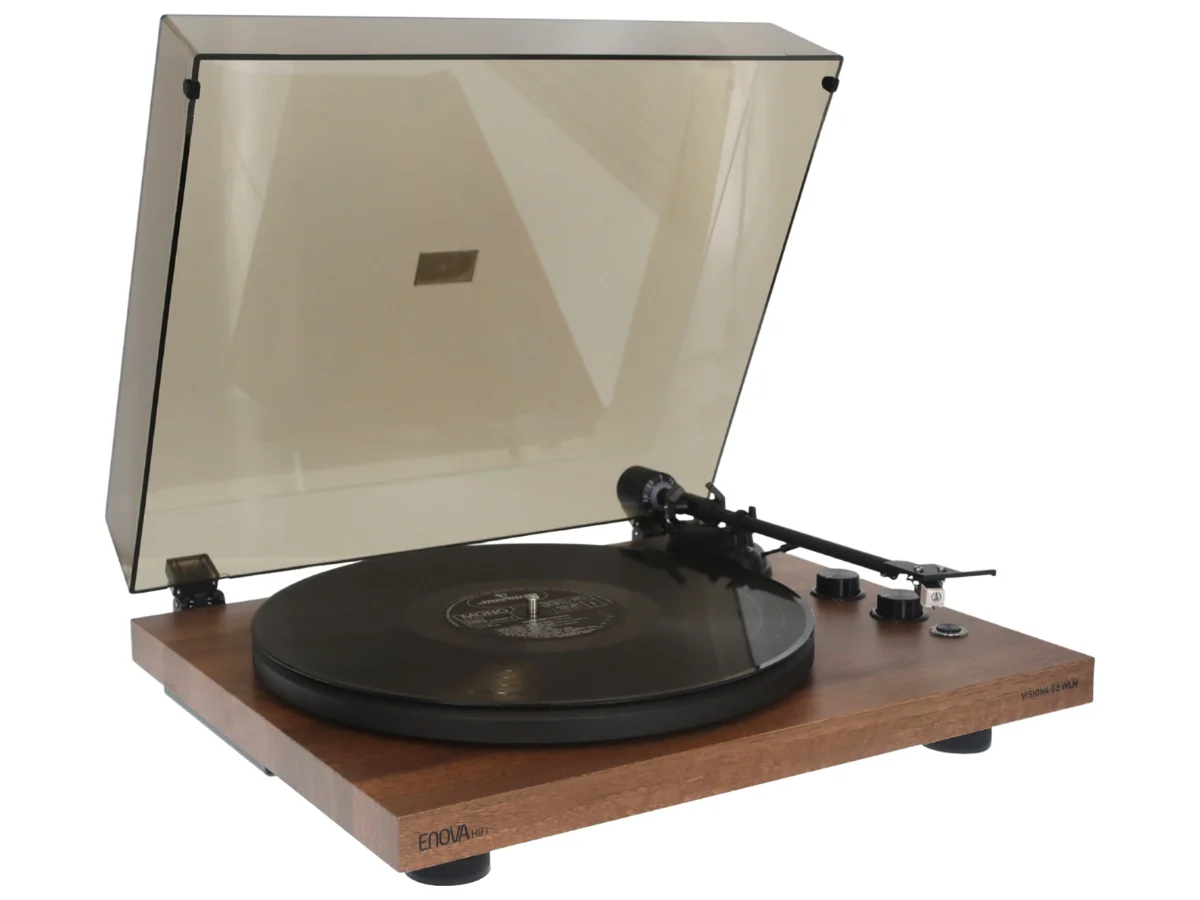 ENOVA HIFI VISION 4 G2 - Image 9