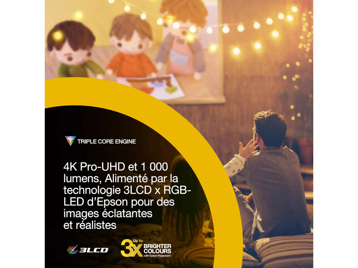 EPSON Lifestudio Flex EF-72 - Image 9