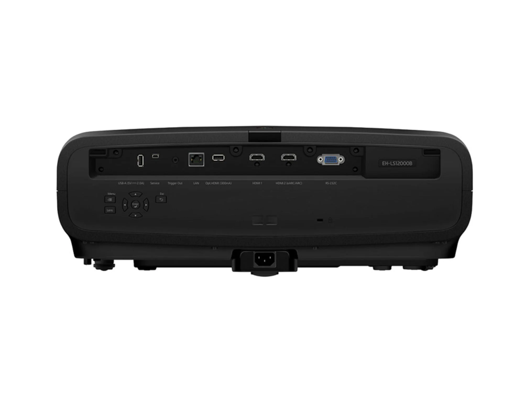 EPSON EH-LS12000B Noir - Image 5