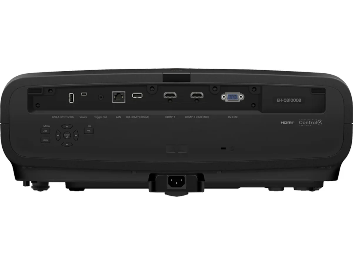 EPSON EH-QB1000 - Image 7