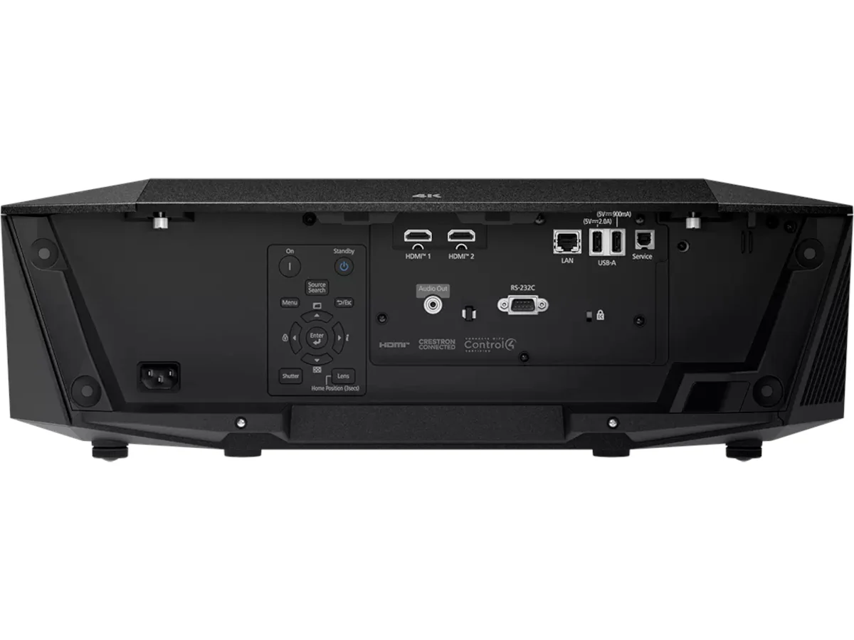 EPSON EH-QL3000 - Image 13