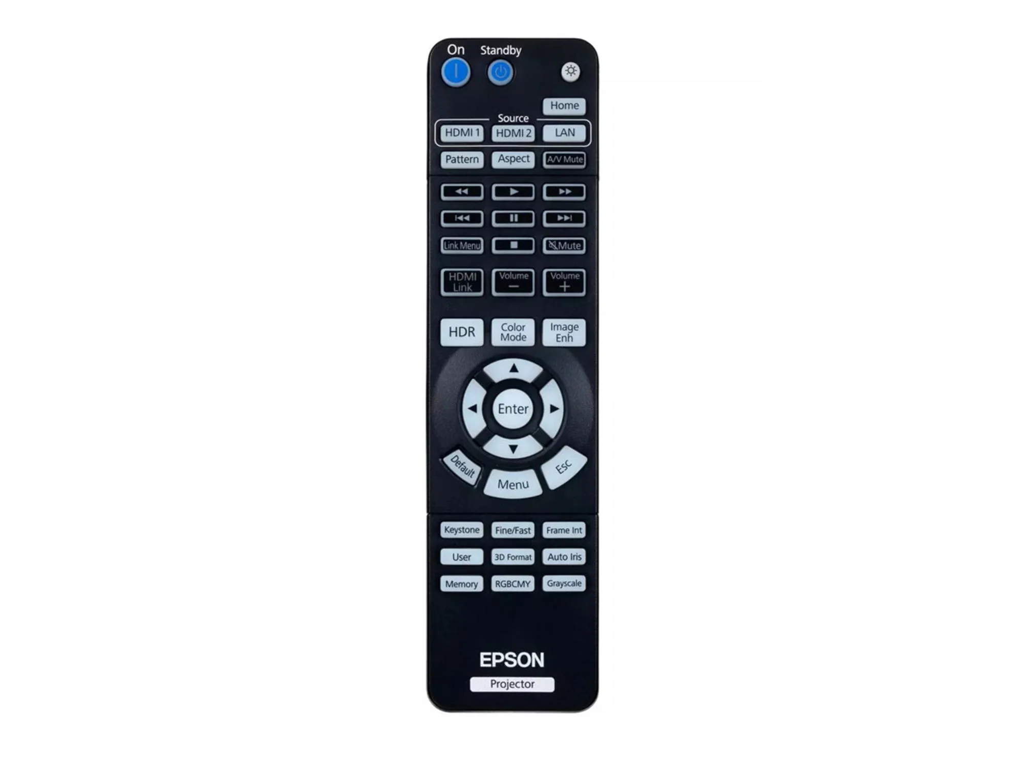 EPSON EH-TW7000 - Image 5