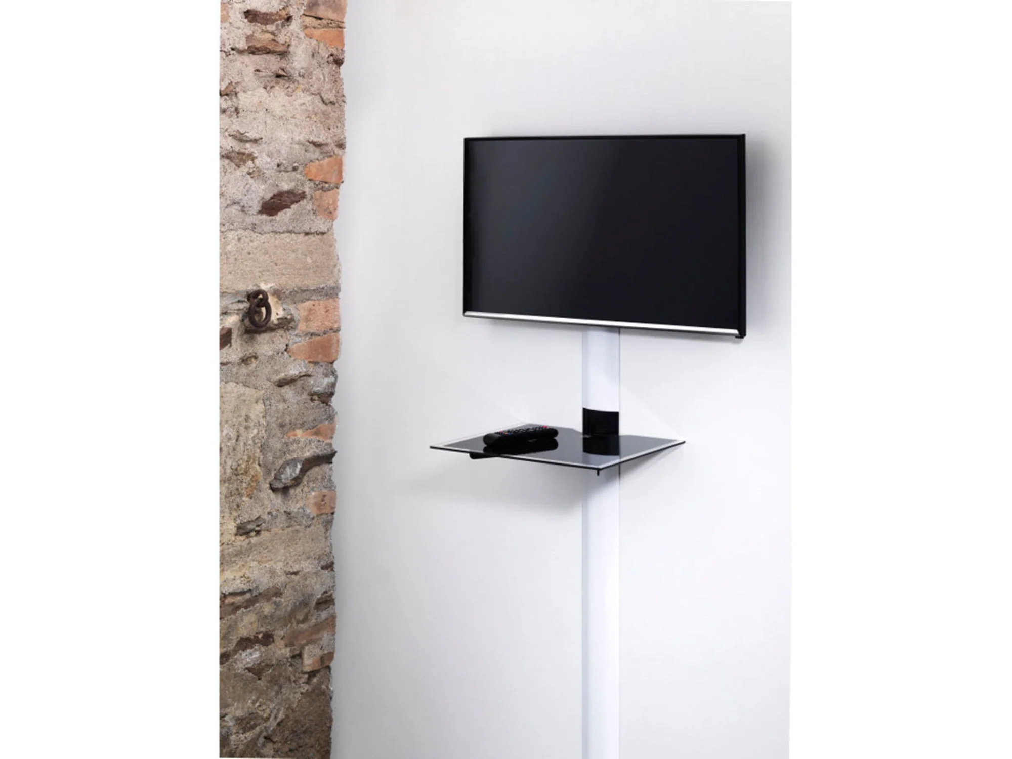 ERARD Slim Goulotte 1100 mm Blanc (007978) - Image 4
