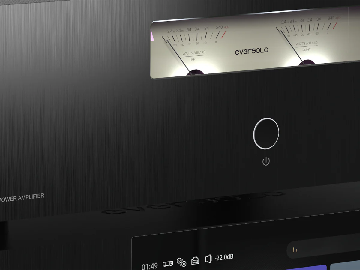 EVERSOLO AMP-F10 - Image 7
