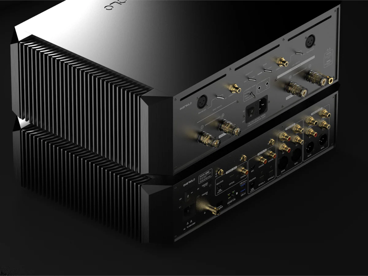EVERSOLO AMP-F10 - Image 9