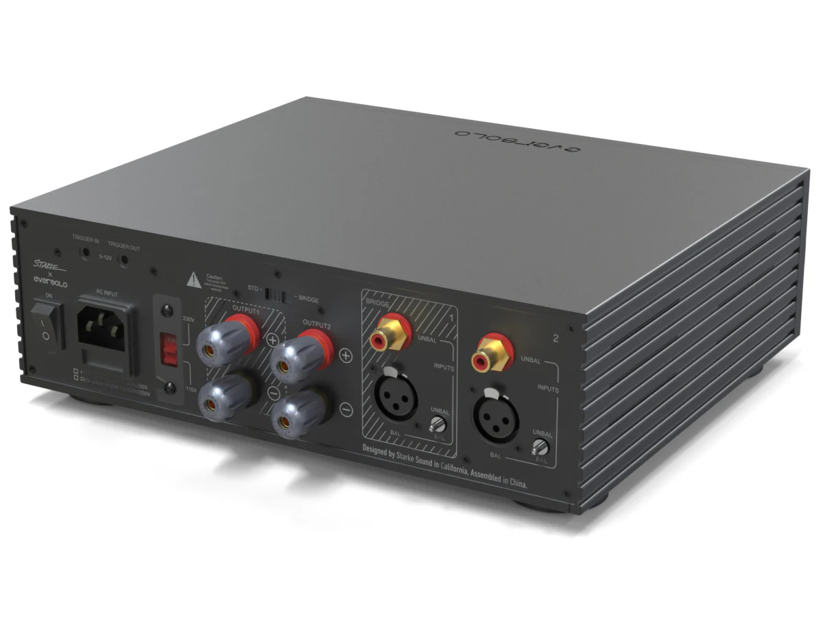 EVERSOLO AMP-F2 - Image 3