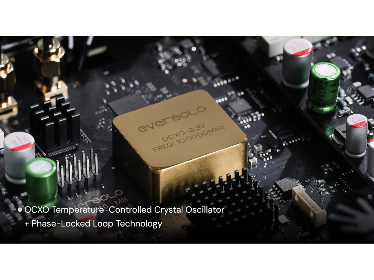 EVERSOLO DAC-Z10 - Image 15