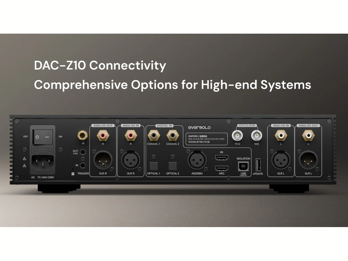 EVERSOLO DAC-Z10 - Image 18