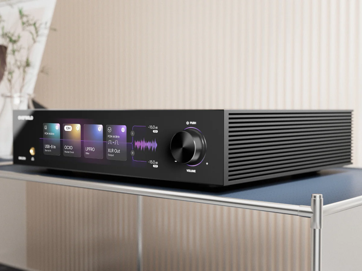 EVERSOLO DAC-Z10 - Image 26