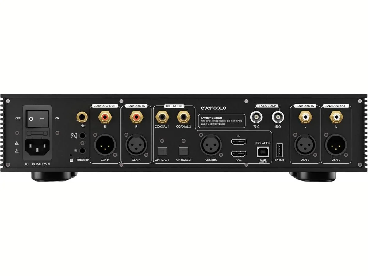 EVERSOLO DAC-Z10 - Image 3