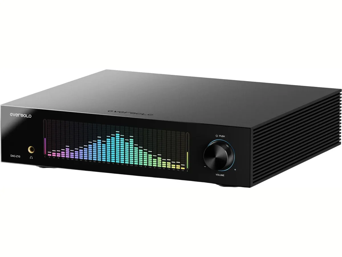 EVERSOLO DAC-Z10 - Image 5