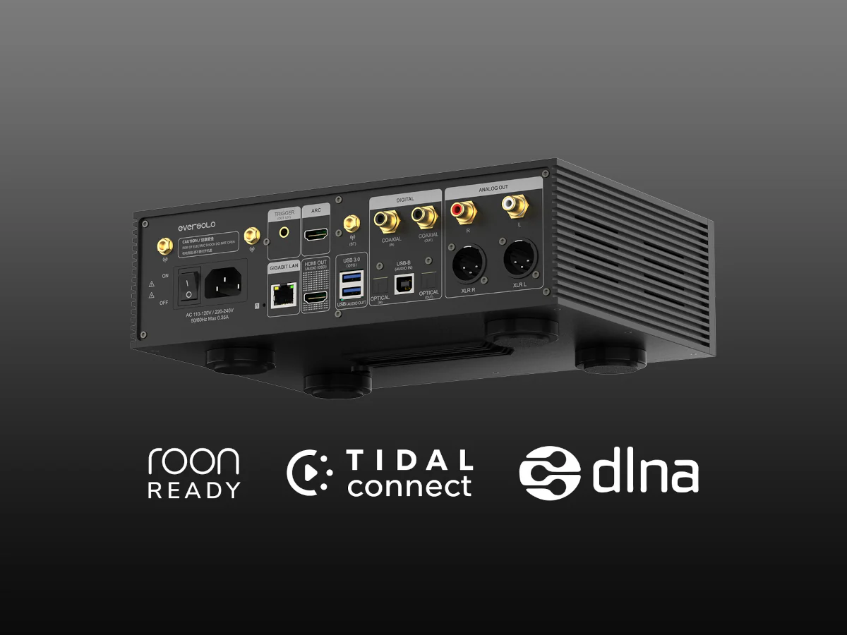 EVERSOLO DMP-A6 Gen2 - Image 6