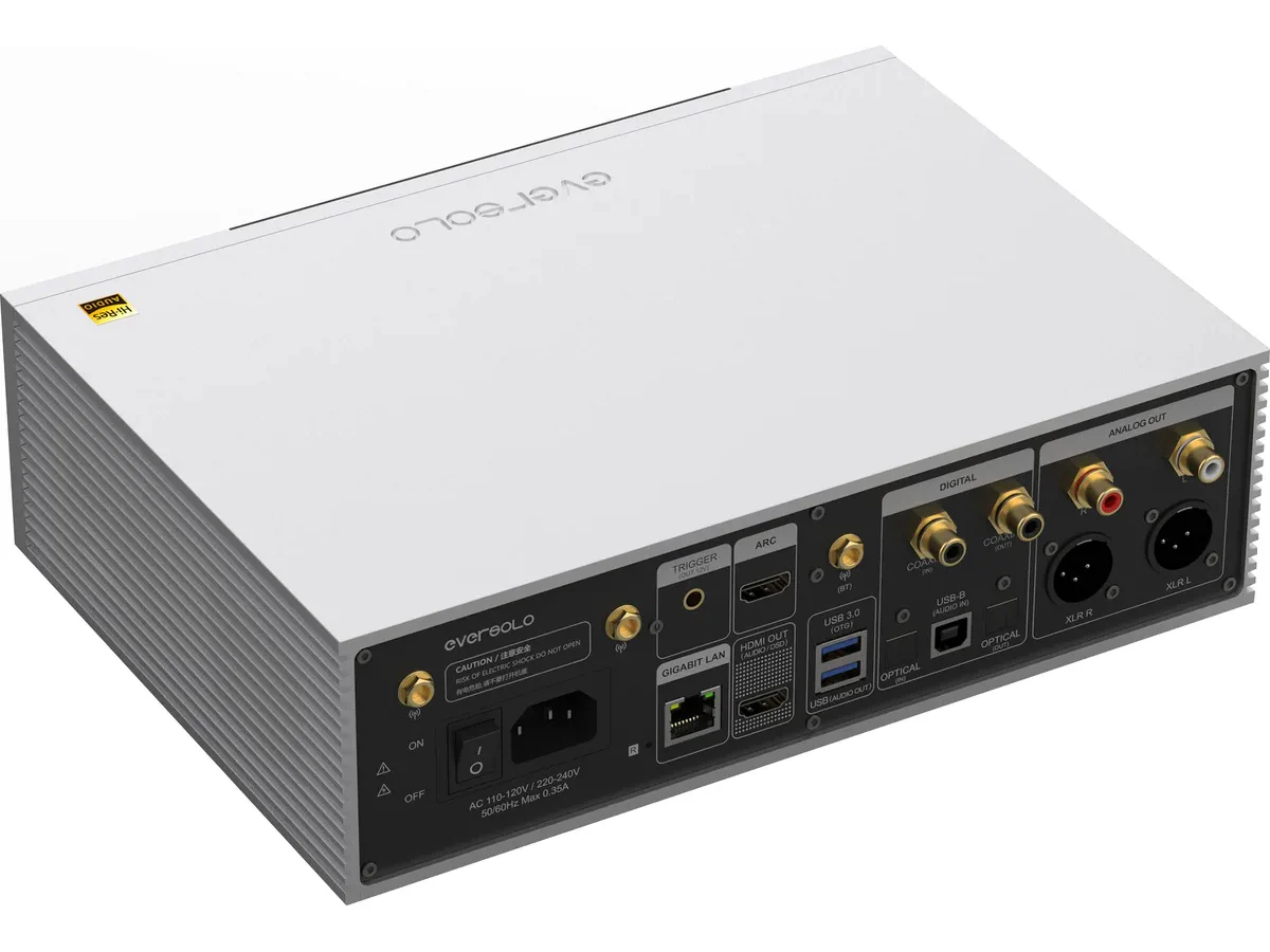 EVERSOLO DMP-A6 Master Gen2 - Image 5