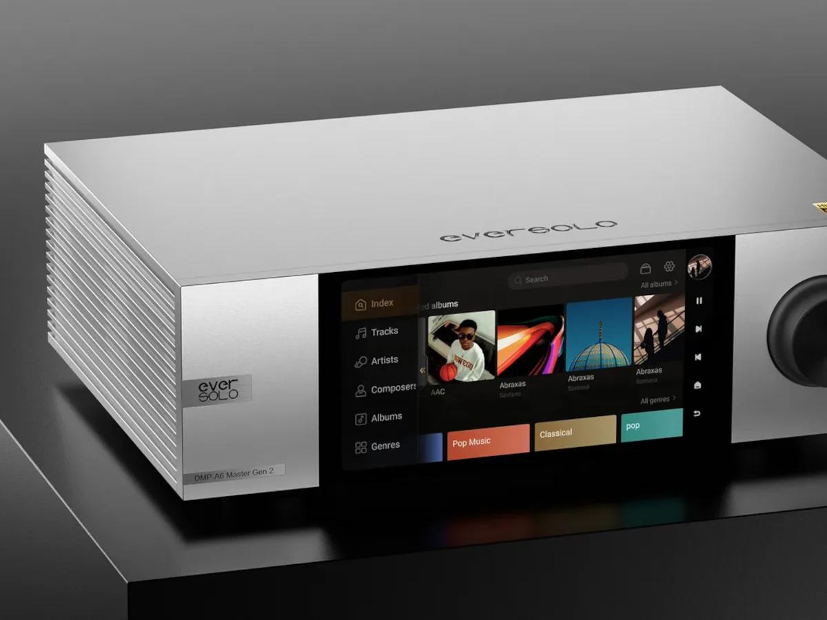 EVERSOLO DMP-A6 Master Gen2 - Image 7