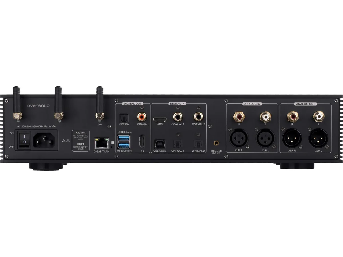 EVERSOLO DMP-A8 - Image 3