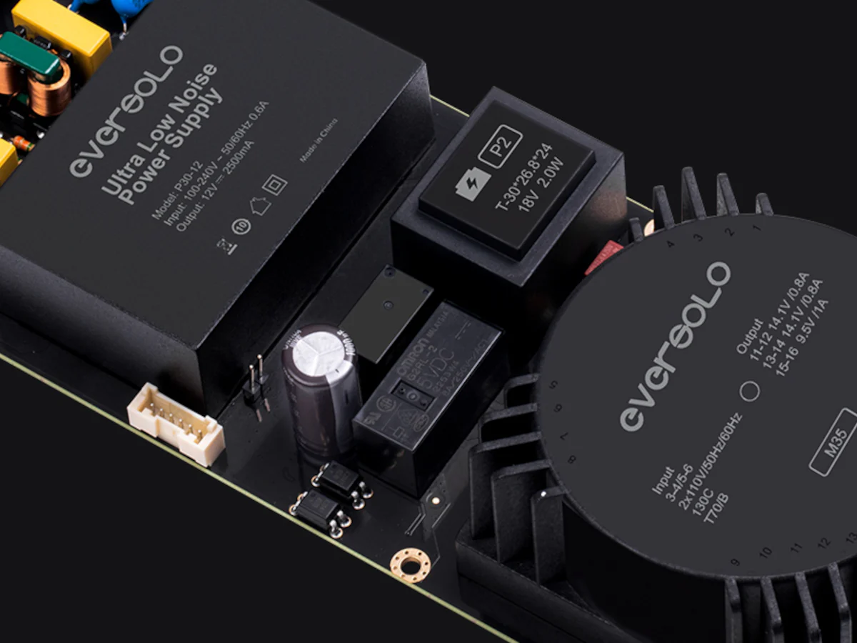 EVERSOLO DMP-A8 - Image 8