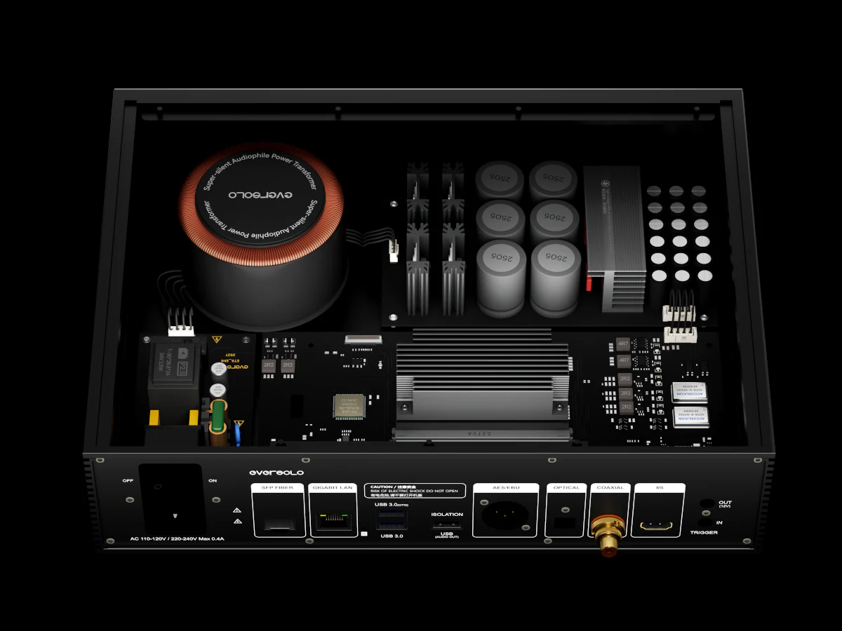 EVERSOLO T8 - Image 9