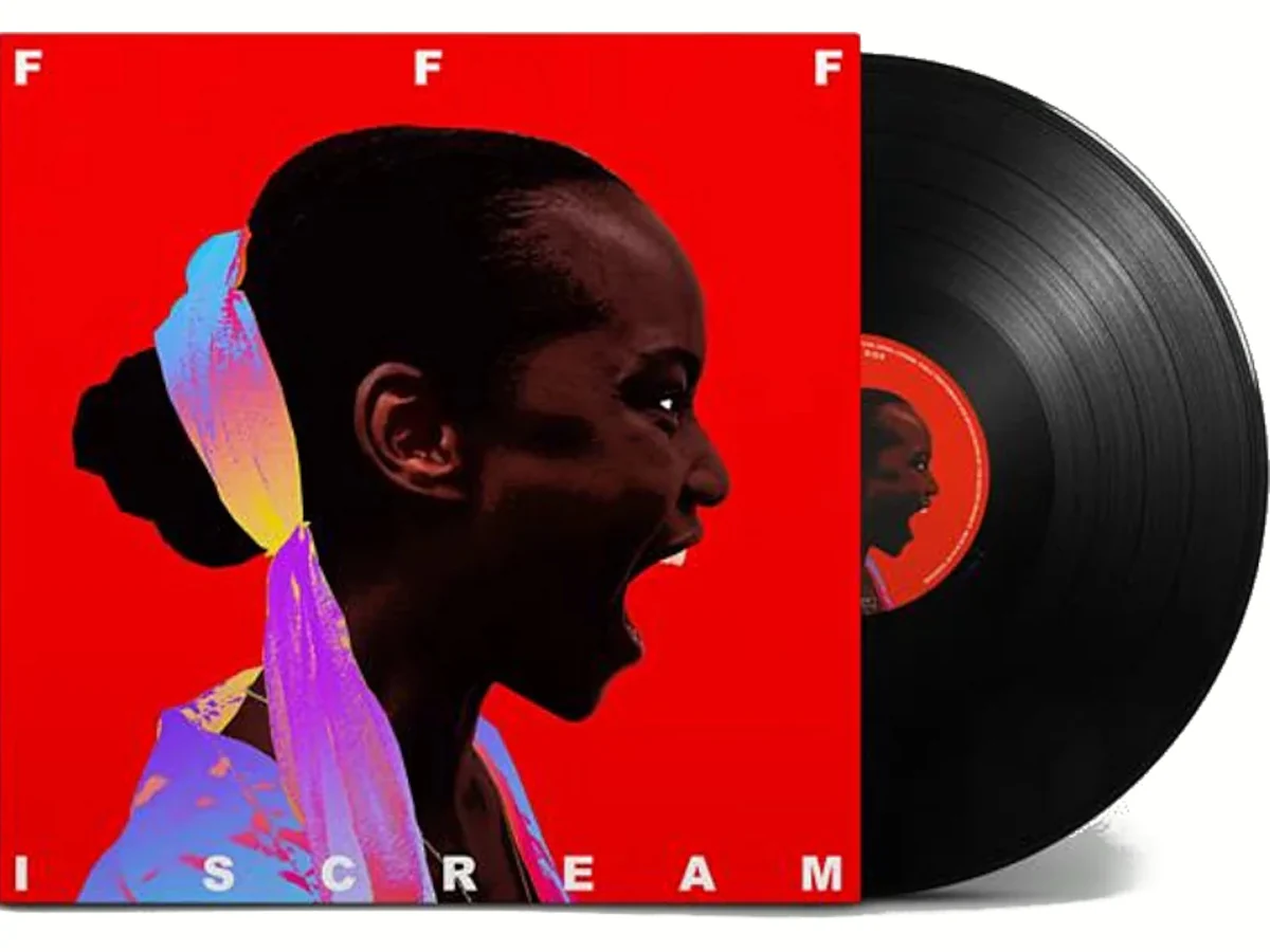 FFF - I SCREAM - Image 2